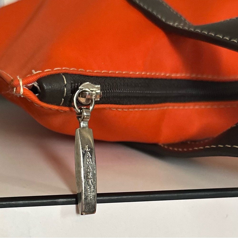 Lamarthe Tote EUC - Picture 6 of 12